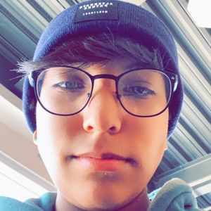 Meet your Posher, Elijah